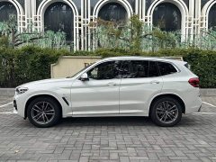 BMW X3 xDrive28i M Sport Package - ფოტო 4
