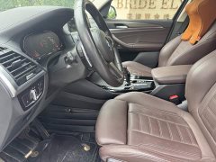 BMW X3 xDrive28i M Sport Package - ფოტო 5