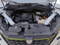 SAIC MG RX5 eNEW 2021 ePLUS National Trend Rongling Flagship - ფოტო 10