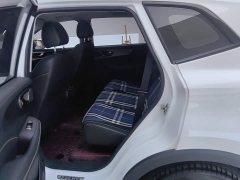 SAIC MG RX5 eNEW 2021 ePLUS National Trend Rongling Flagship - ფოტო 11
