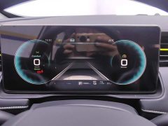 SAIC MG RX5 eNEW 2021 ePLUS National Trend Rongling Flagship - ფოტო 14