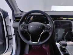 SAIC MG RX5 eNEW 2021 ePLUS National Trend Rongling Flagship - ფოტო 15