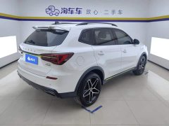 SAIC MG RX5 eNEW 2021 ePLUS National Trend Rongling Flagship - ფოტო 3