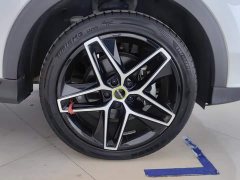 SAIC MG RX5 eNEW 2021 ePLUS National Trend Rongling Flagship - ფოტო 6