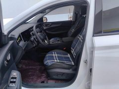 SAIC MG RX5 eNEW 2021 ePLUS National Trend Rongling Flagship - ფოტო 9