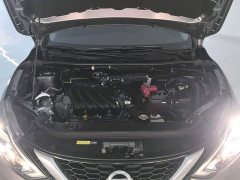 Nissan Sylphy Classic 1.6XE CVT Comfort - ფოტო 10