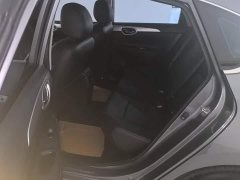 Nissan Sylphy Classic 1.6XE CVT Comfort - ფოტო 11