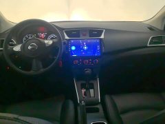 Nissan Sylphy Classic 1.6XE CVT Comfort - ფოტო 12