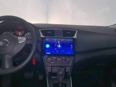 Nissan Sylphy Classic 1.6XE CVT Comfort - ფოტო 13