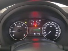 Nissan Sylphy Classic 1.6XE CVT Comfort - ფოტო 14