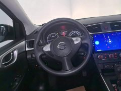 Nissan Sylphy Classic 1.6XE CVT Comfort - ფოტო 15