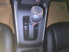 Nissan Sylphy Classic 1.6XE CVT Comfort - ფოტო 16