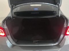 Nissan Sylphy Classic 1.6XE CVT Comfort - ფოტო 4