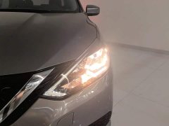 Nissan Sylphy Classic 1.6XE CVT Comfort - ფოტო 5