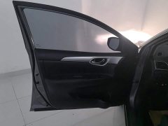 Nissan Sylphy Classic 1.6XE CVT Comfort - ფოტო 7