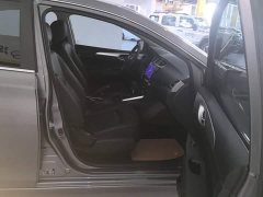 Nissan Sylphy Classic 1.6XE CVT Comfort - ფოტო 8