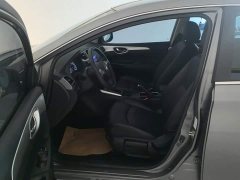 Nissan Sylphy Classic 1.6XE CVT Comfort - ფოტო 9