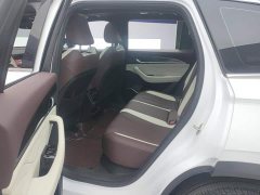 Geely Xingyue L 2021 2.0TD DCT EVO FWD Luxury - ფოტო 11