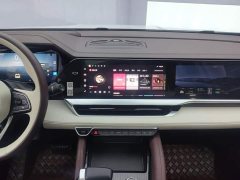 Geely Xingyue L 2021 2.0TD DCT EVO FWD Luxury - ფოტო 13