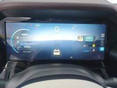 Geely Xingyue L 2021 2.0TD DCT EVO FWD Luxury - ფოტო 14