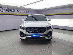 Geely Xingyue L 2021 2.0TD DCT EVO FWD Luxury - ფოტო 2