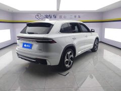 Geely Xingyue L 2021 2.0TD DCT EVO FWD Luxury - ფოტო 3
