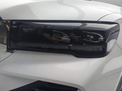Geely Xingyue L 2021 2.0TD DCT EVO FWD Luxury - ფოტო 5