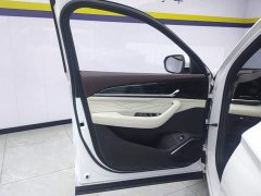 Geely Xingyue L 2021 2.0TD DCT EVO FWD Luxury - ფოტო 7