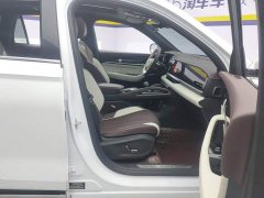 Geely Xingyue L 2021 2.0TD DCT EVO FWD Luxury - ფოტო 8