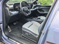 Audi Q6L e-tron 2026 Premier Launch Edition - ფოტო 6