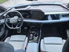 Audi Q6L e-tron 2026 Premier Launch Edition - ფოტო 7