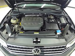 Volkswagen Magotan 2 Million Units Commemorative Edition 330TSI DSG Luxury - ფოტო 10