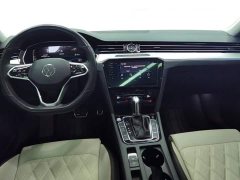 Volkswagen Magotan 2 Million Units Commemorative Edition 330TSI DSG Luxury - ფოტო 12
