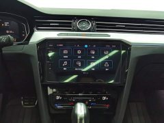 Volkswagen Magotan 2 Million Units Commemorative Edition 330TSI DSG Luxury - ფოტო 13