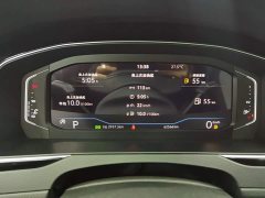 Volkswagen Magotan 2 Million Units Commemorative Edition 330TSI DSG Luxury - ფოტო 14