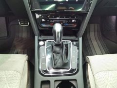 Volkswagen Magotan 2 Million Units Commemorative Edition 330TSI DSG Luxury - ფოტო 16