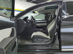 Volkswagen Magotan 2 Million Units Commemorative Edition 330TSI DSG Luxury - ფოტო 9