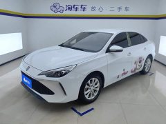SAIC MG i5 1.5L Manual Comfort Edition - ფოტო 1