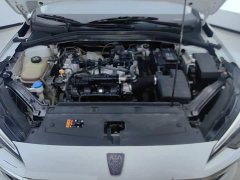 SAIC MG i5 1.5L Manual Comfort Edition - ფოტო 10