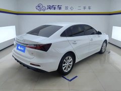 SAIC MG i5 1.5L Manual Comfort Edition - ფოტო 3
