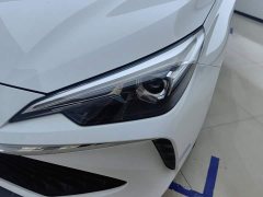 SAIC MG i5 1.5L Manual Comfort Edition - ფოტო 5