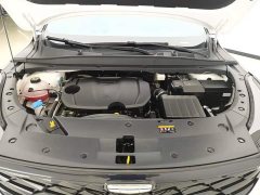 Geely Boyue 2024 1.5TD Longteng Edition - ფოტო 10