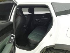 Geely Boyue 2024 1.5TD Longteng Edition - ფოტო 11