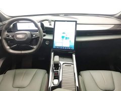 Geely Boyue 2024 1.5TD Longteng Edition - ფოტო 12