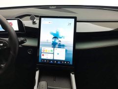 Geely Boyue 2024 1.5TD Longteng Edition - ფოტო 13
