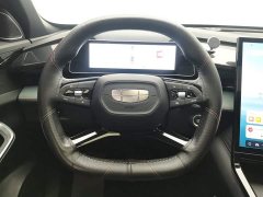 Geely Boyue 2024 1.5TD Longteng Edition - ფოტო 15