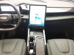 Geely Boyue 2024 1.5TD Longteng Edition - ფოტო 16