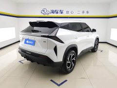 Geely Boyue 2024 1.5TD Longteng Edition - ფოტო 3