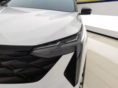 Geely Boyue 2024 1.5TD Longteng Edition - ფოტო 5