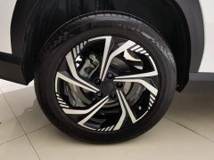 Geely Boyue 2024 1.5TD Longteng Edition - ფოტო 6